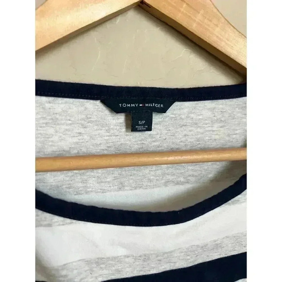 Tommy Hilfiger Stripe Dress Size Small - Picture 5 of 11